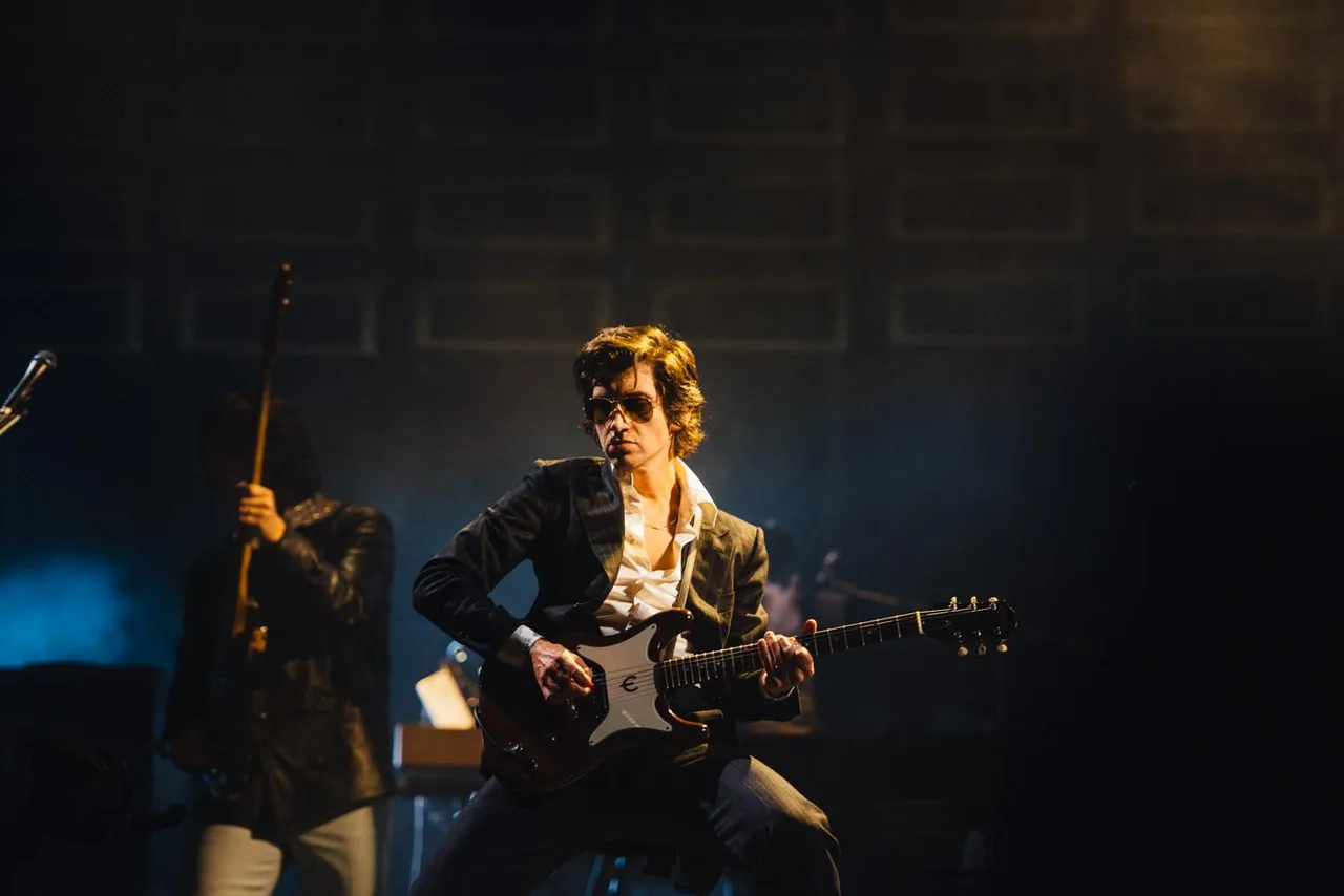 Arctic Monkeys do exactly what they want as Foo Fighters, Carly Rae Jepsen and Dylan all impress on Friday at Glastonbury 2023