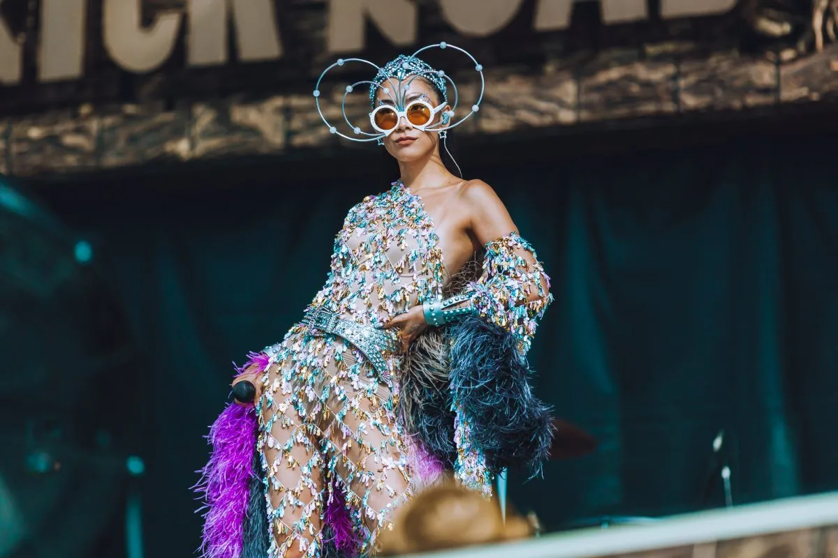 Is Elton John music's biggest tastemaker? Checking in with the future of pop at BST Hyde Park