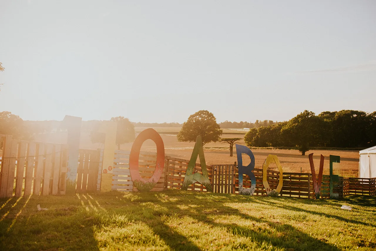 Sports Team, The Amazons, Baby Queen and more make 110 Above 2021's hidden festival gem