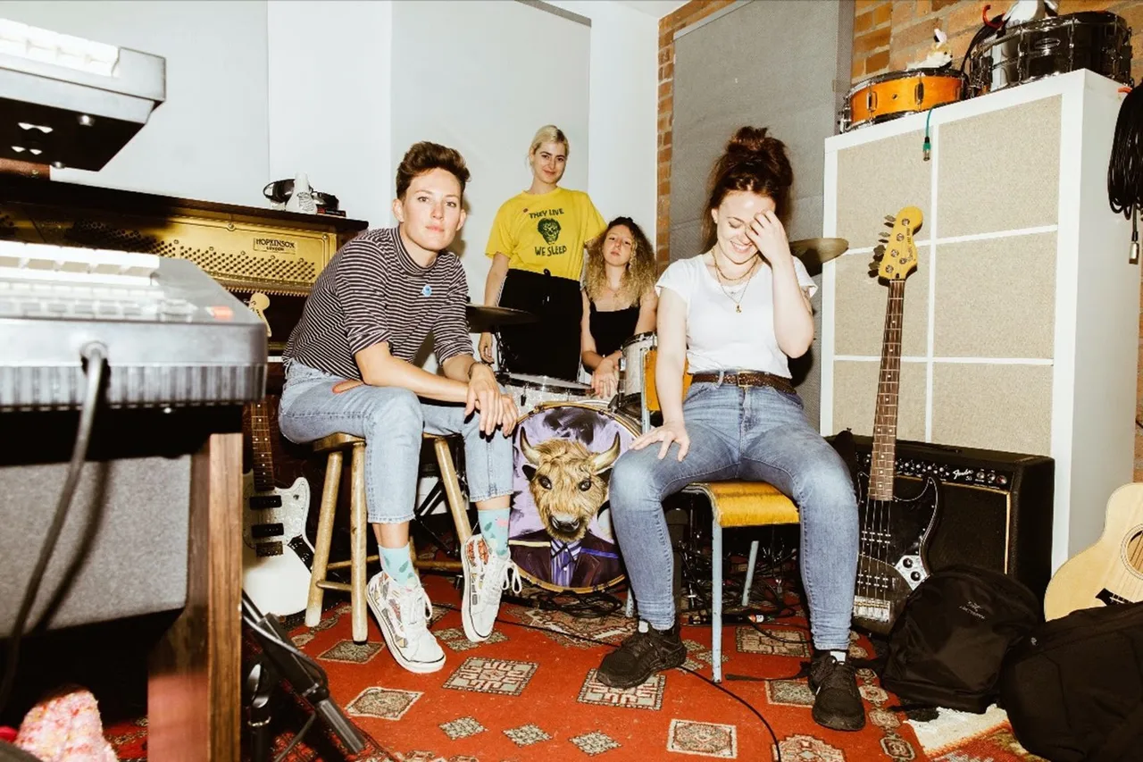 The Japanese House soothes all ills on day two of Reading 2016