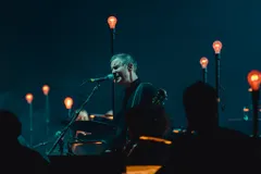 Sigur Rós to bring orchestral world tour to a close with European dates