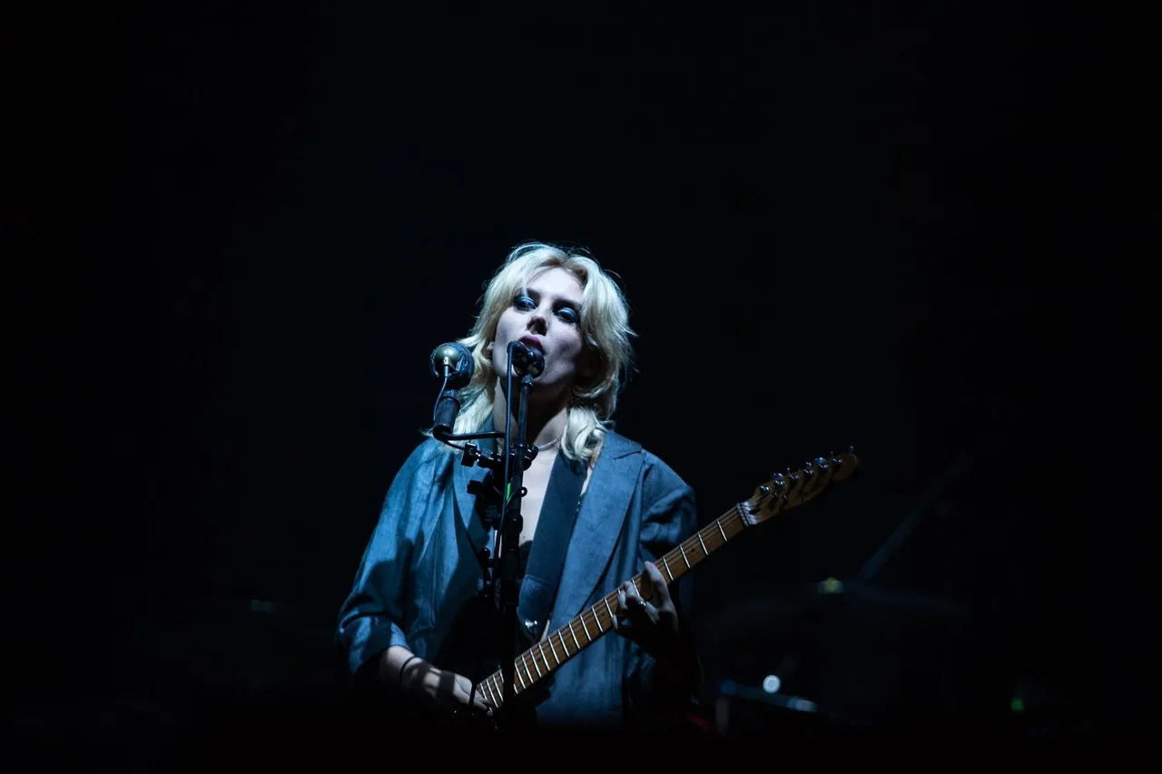 Wolf Alice are a band to believe in at Reading Festival