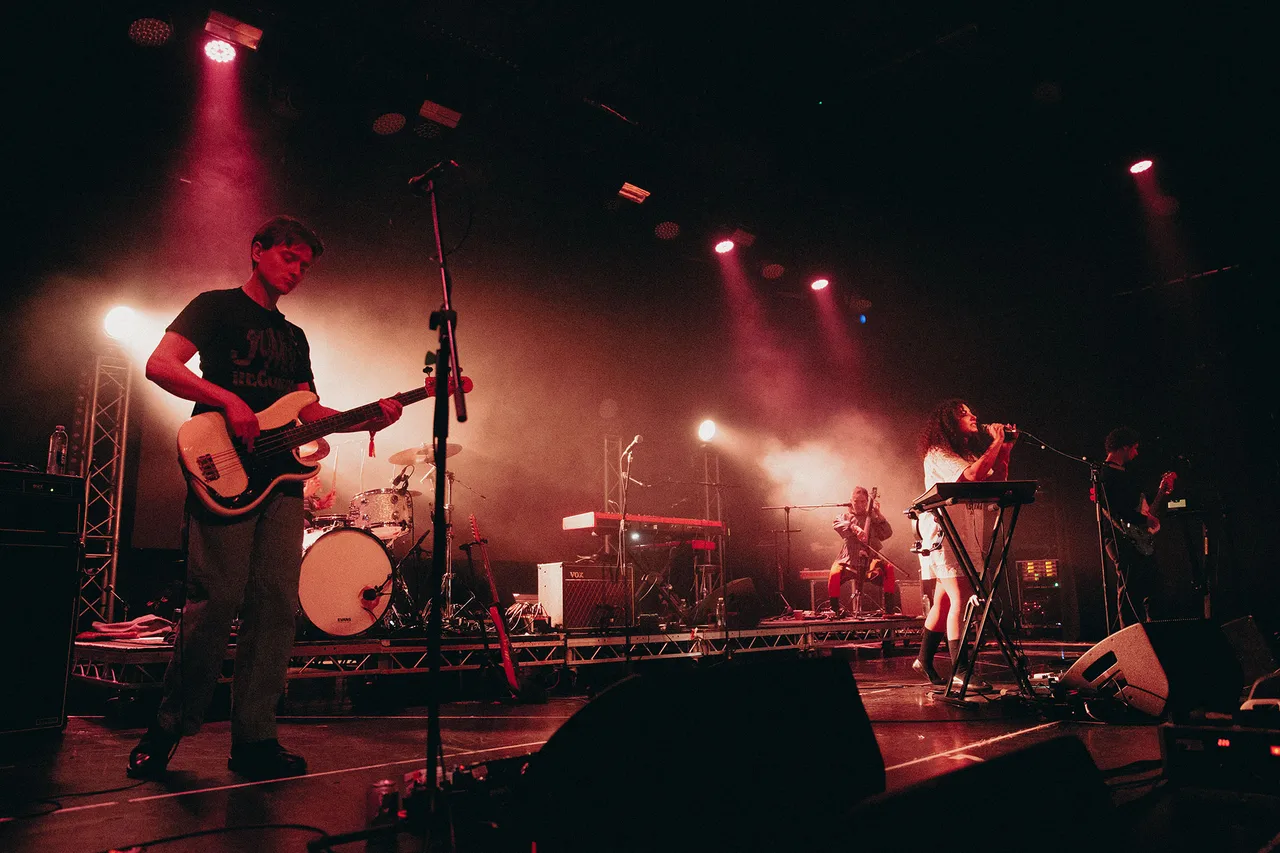 Rockaway Beach 2026 turns Butlins into a three-day party with guitars