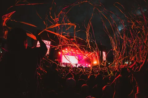 Pulp, Young Fathers and more prove Latitude 2023 is brimming with icons past, present and future