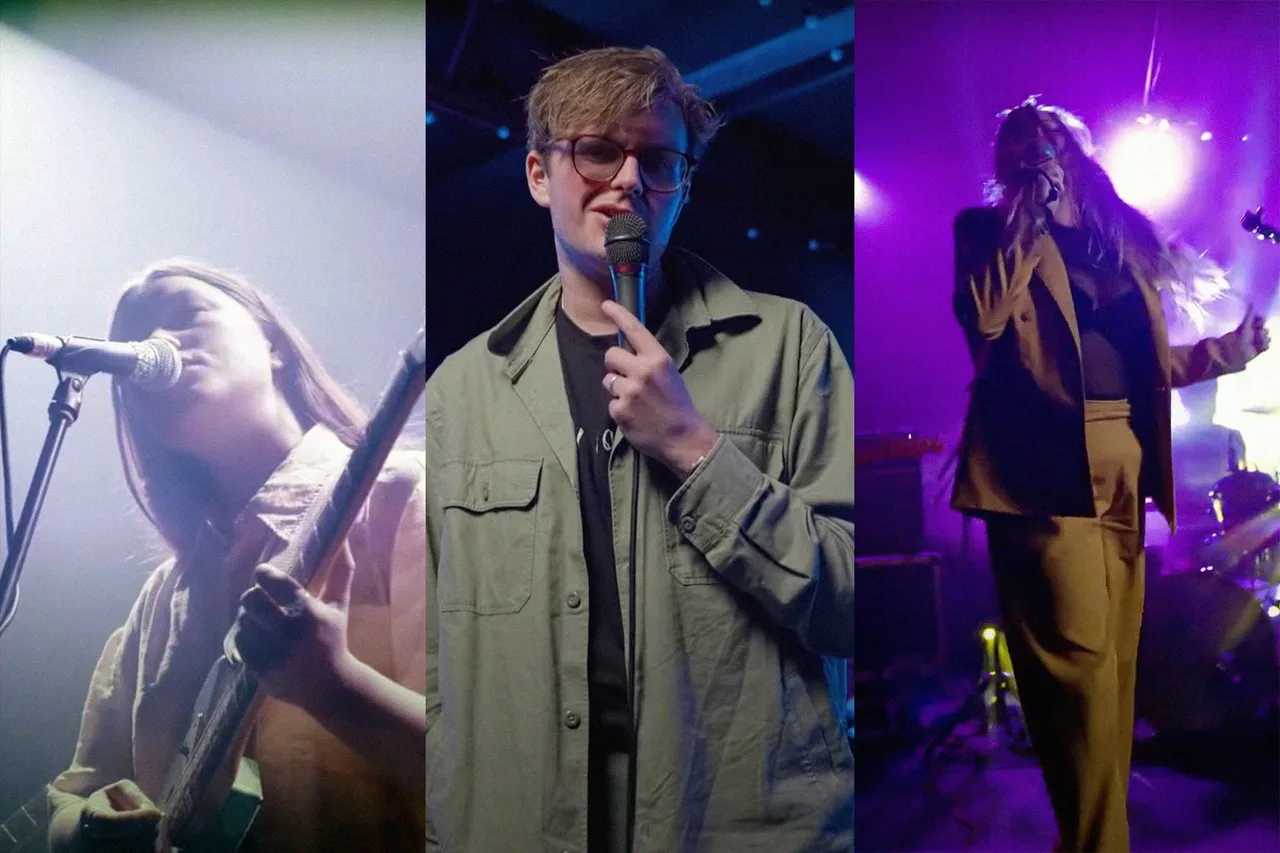 ESNS 2022 proves for the second year in a row that live music discovery can still thrive in a digital world