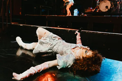 Chappell Roan at London's Heaven: Iconic behaviour from 2023’s breakout pop star