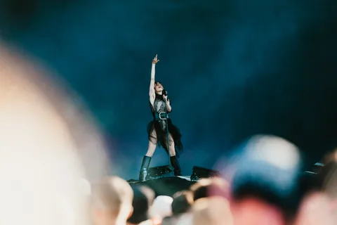 Sziget is a choose-your-own-adventure with Lorde, Caroline Polachek, and a whole bunch of new talent