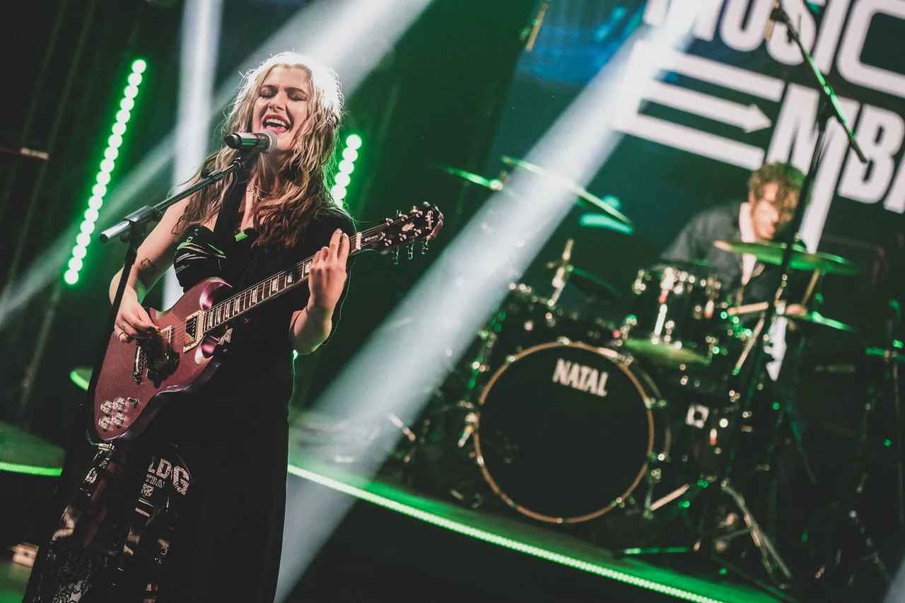 Baby Queen, Sinead O'Brien, Sorry and more - here's some of what we saw on day three of the virtual SXSW 2021