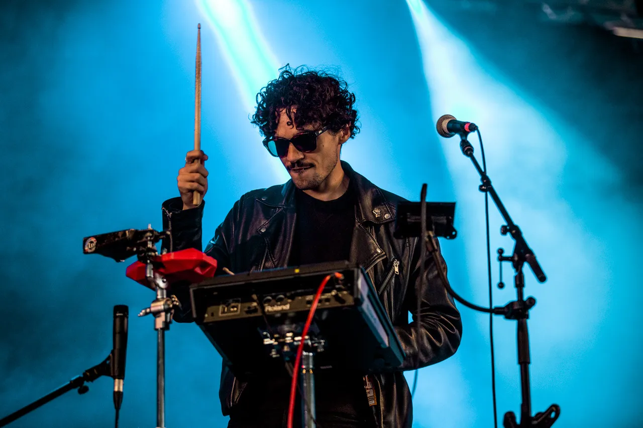 Formation have a point to prove at Latitude 2017