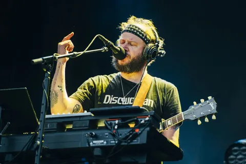 Bon Iver, Mac DeMarco, Ezra Furman and more close up All Points East 2019