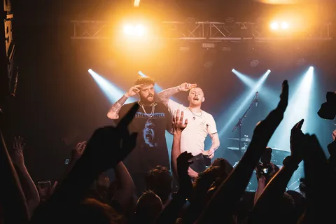 BIG SPECIAL have returned with ‘ONLY FREE WHEN SLEEPING’ and news of new EP ‘O’JOY!’