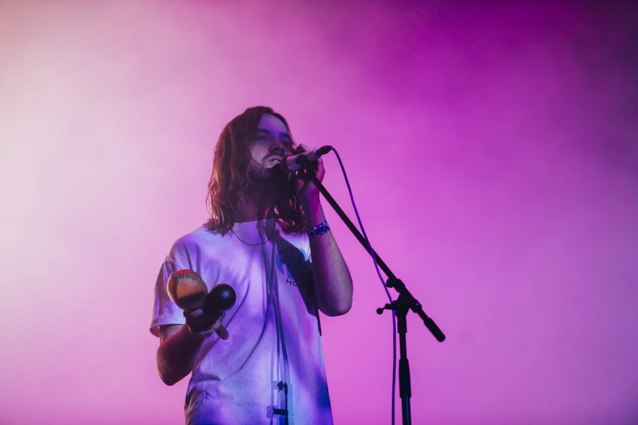 Precise and unpredictable, Lowlands Festival knows exactly what it's doing