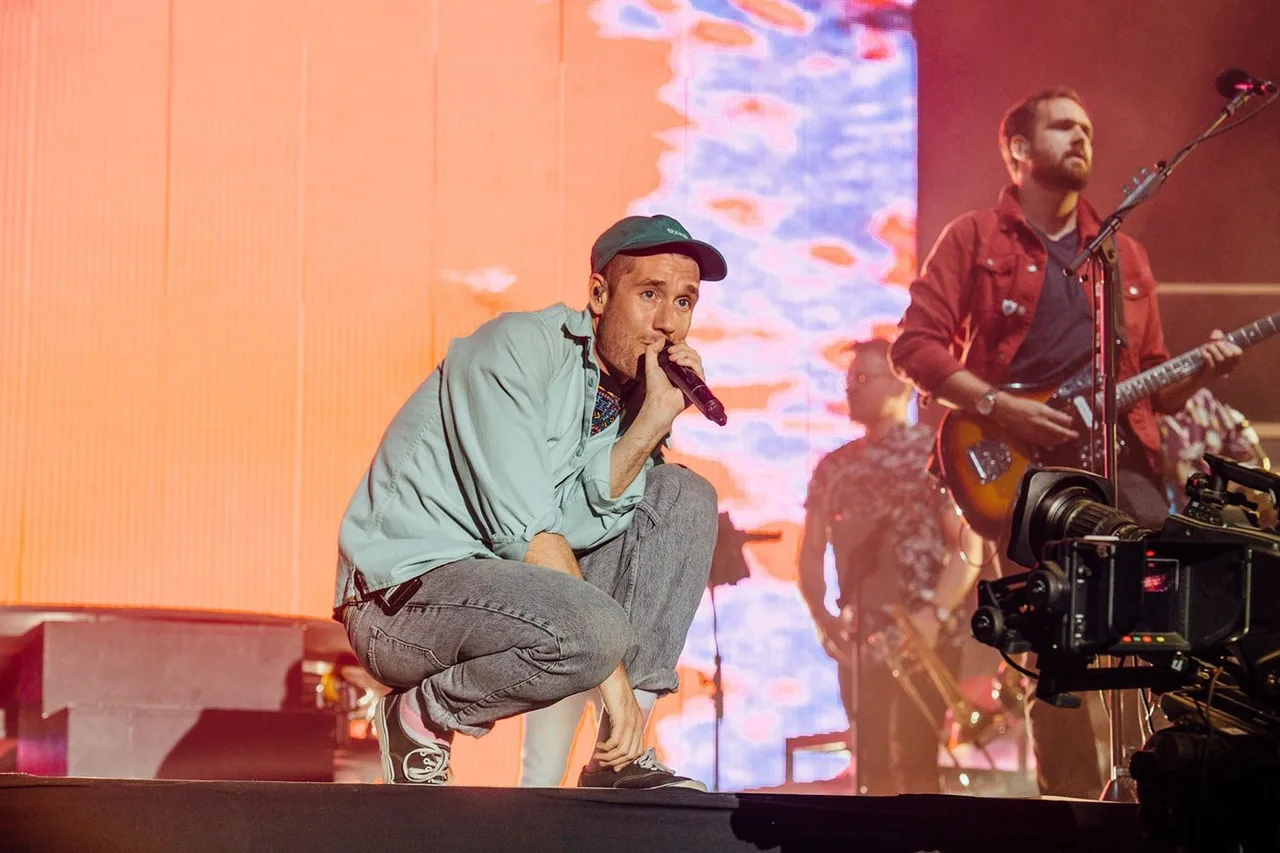 Kim Petras, Chvrches, Bastille and more see out day three of Reading Festival 2019