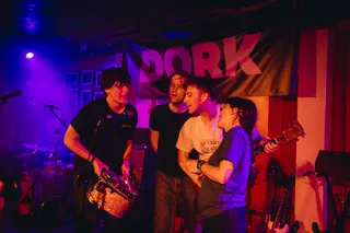 Westside Cowboy have mapped out their biggest headline tour yet across the UK and Europe