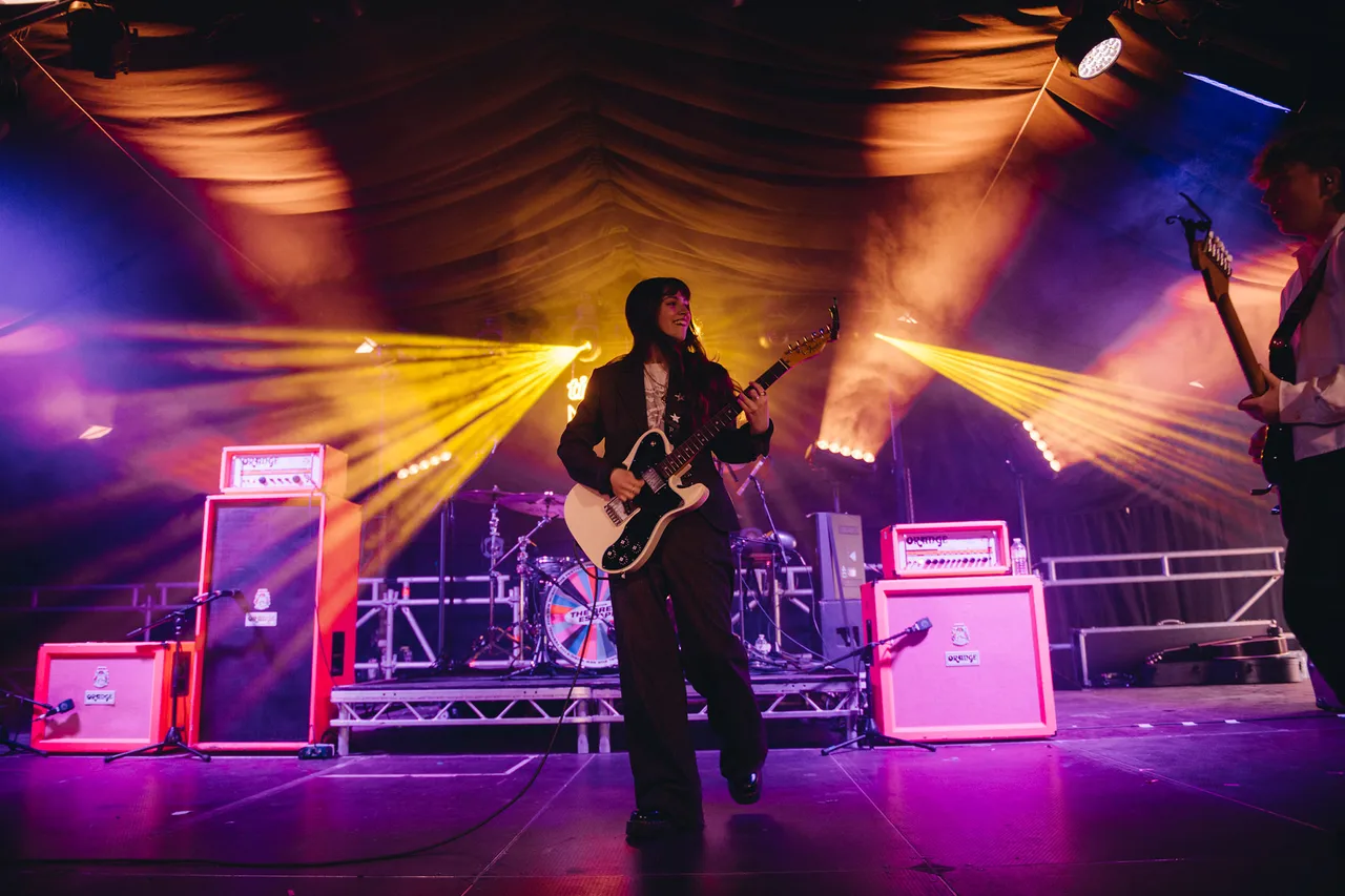 The Great Escape 2025: Nine acts proving the future of music is already here