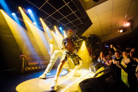 Live At Leeds: In The City 2023 showcases a host of buzzy new favourites