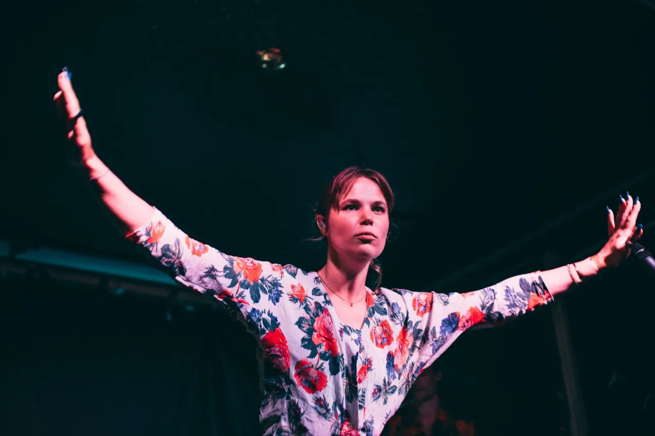 Off Bloom, Saltwater Sun and more put on a sizzling display at Etc. week three