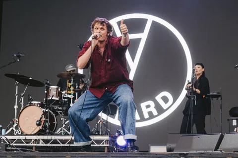 Live At Leeds: In The Park 2025 is something a bit special