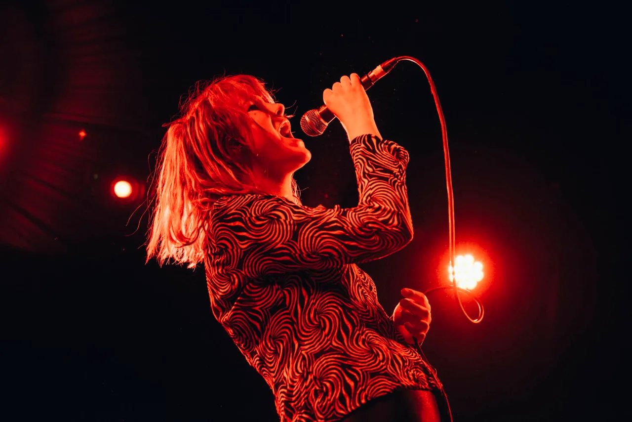 Estrons are weird and wonderful at London's Boston Music Room