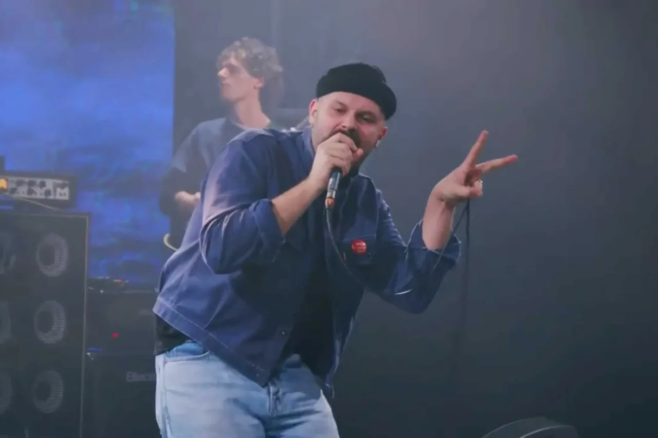 TV Priest, Walt Disco, PVA and more - here's some of what we saw on day one of the virtual SXSW 2021