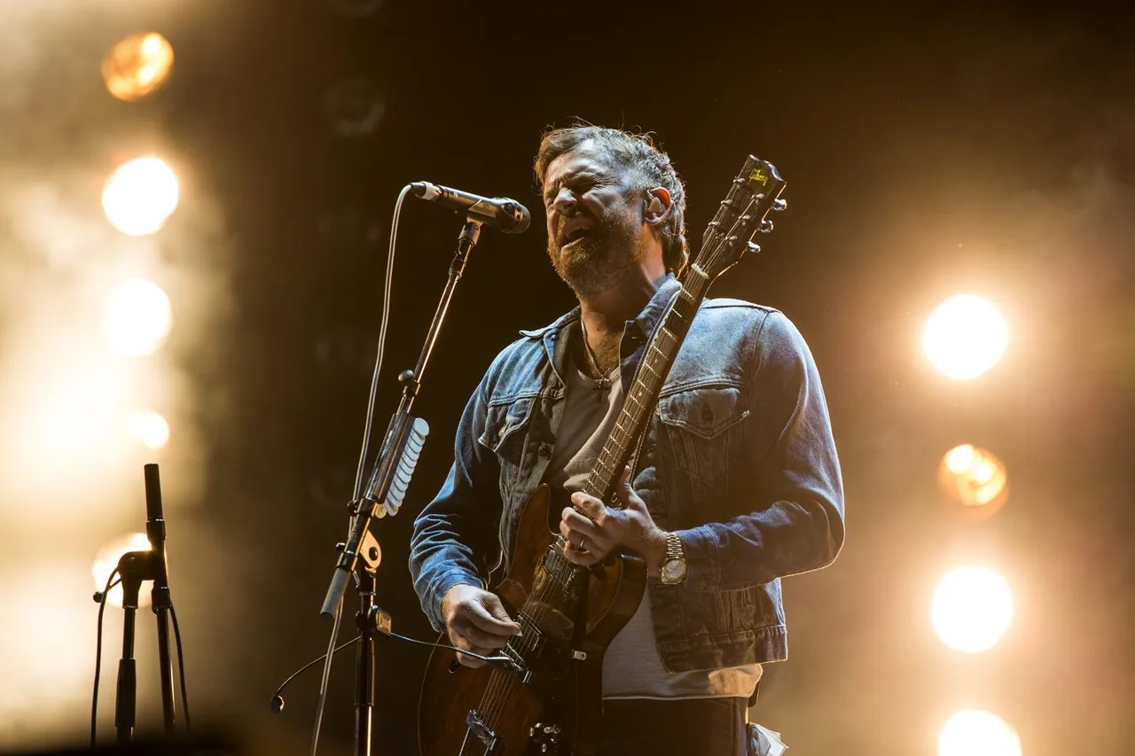 Kings of Leon waste their moment headlining Reading 2018