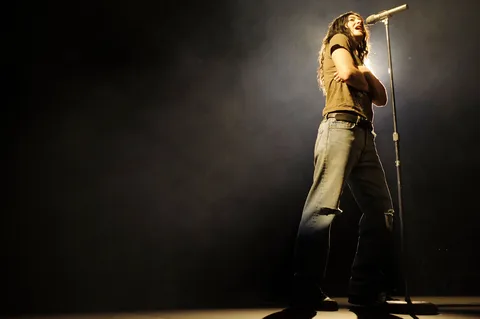 Lorde turns The O2 inside out on her Ultrasound tour