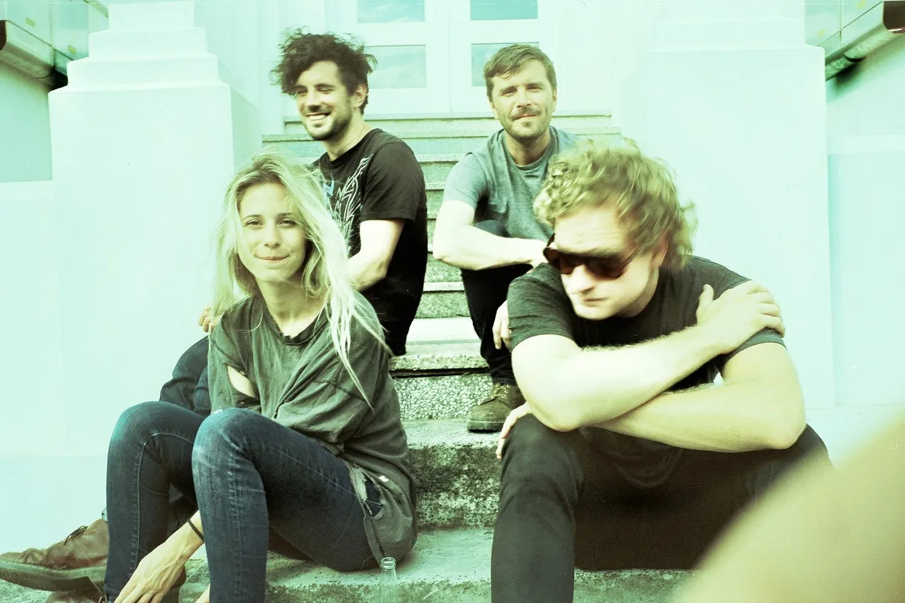 Here's all the best bands we saw at this year's Great Escape