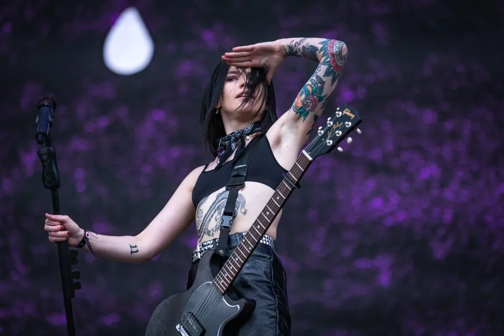 Hot Milk refuse to start Sunday off quietly at Reading 2021