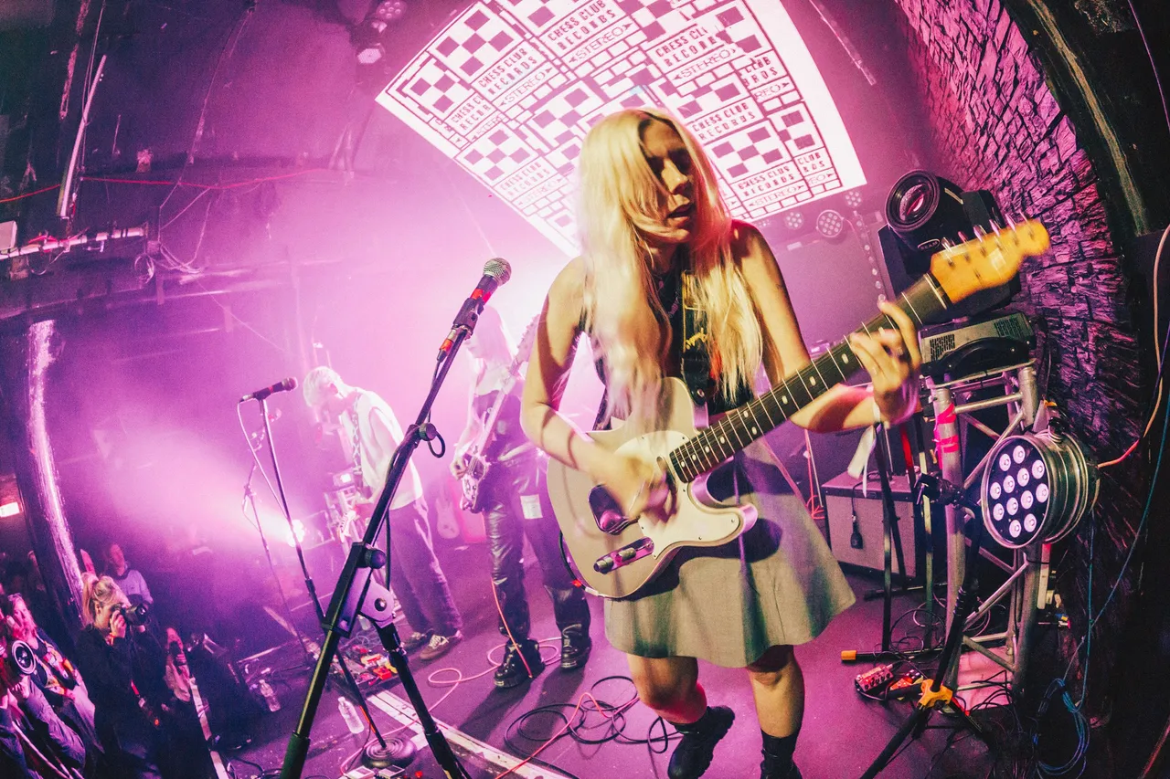 Buzz bands, popsters and "an artist waggling a dildo around" - here's the BIG Dork report from The Great Escape 2023