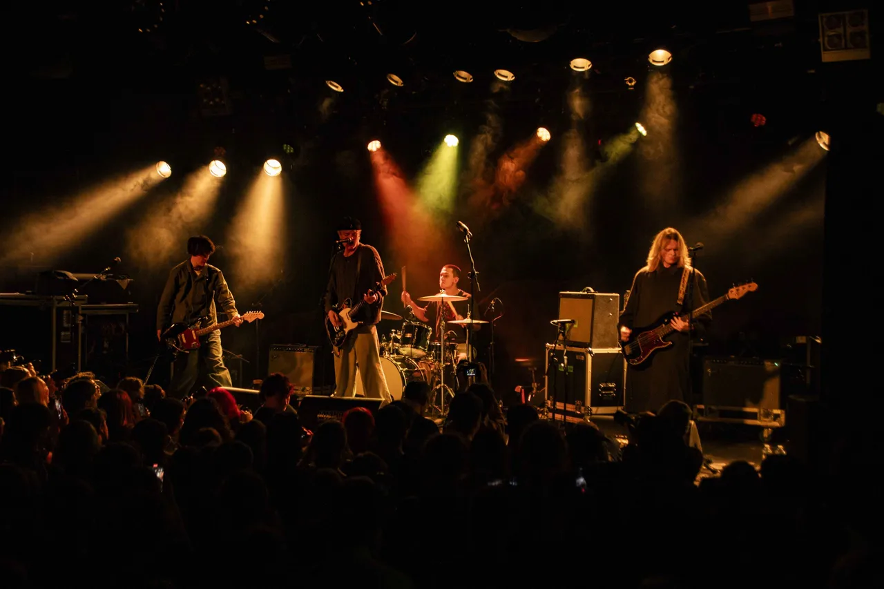 Live At Leeds: In the City 2025 sees the festival at its absolute best