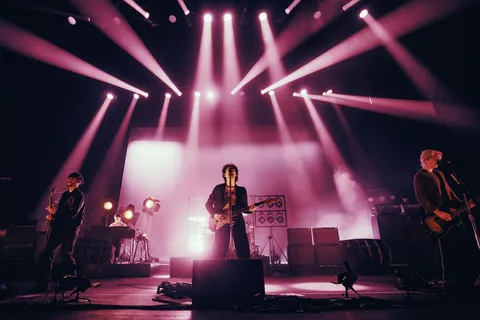 Inhaler finally claim their Brixton crown