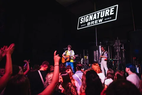 Dork's Day Out 2023 was our biggest live party so far, and it went like this...