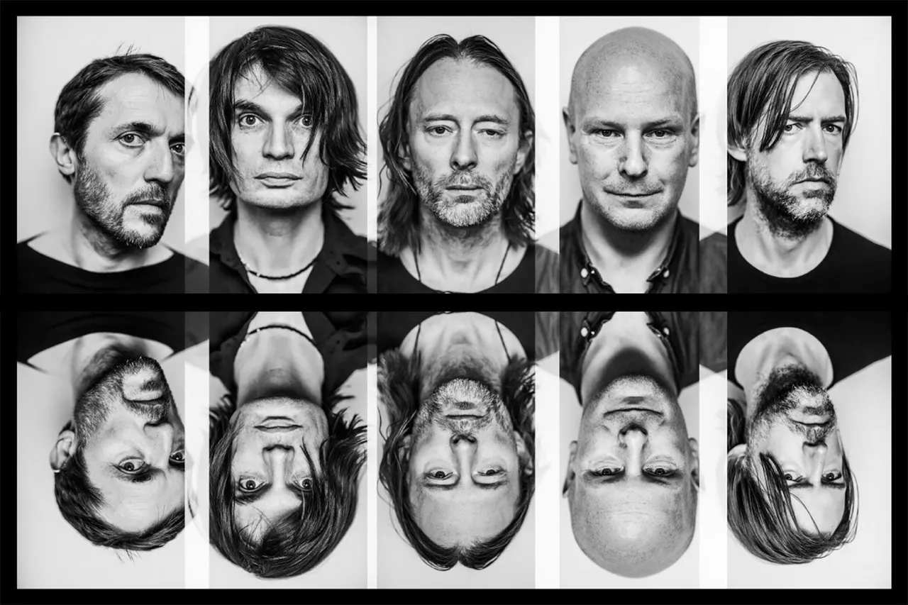 Death Cab For Cutie playing London's Royal Festival Hall couldn't be more special