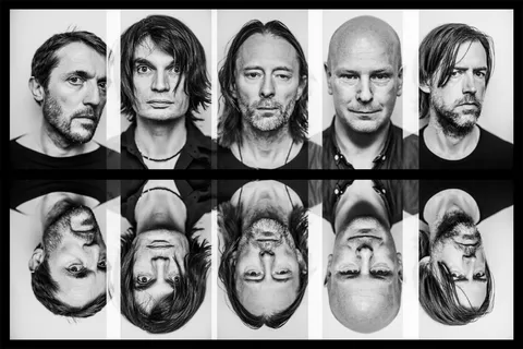 Death Cab For Cutie playing London's Royal Festival Hall couldn't be more special