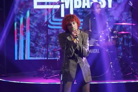 Phoebe Green, Tayo Sound, Enola Gay and more - here's some of what we saw on day two of the virtual SXSW 2021