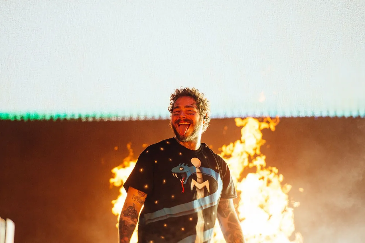 Slowthai, The Japanese House, Post Malone and more take on day two of Reading Festival 2019