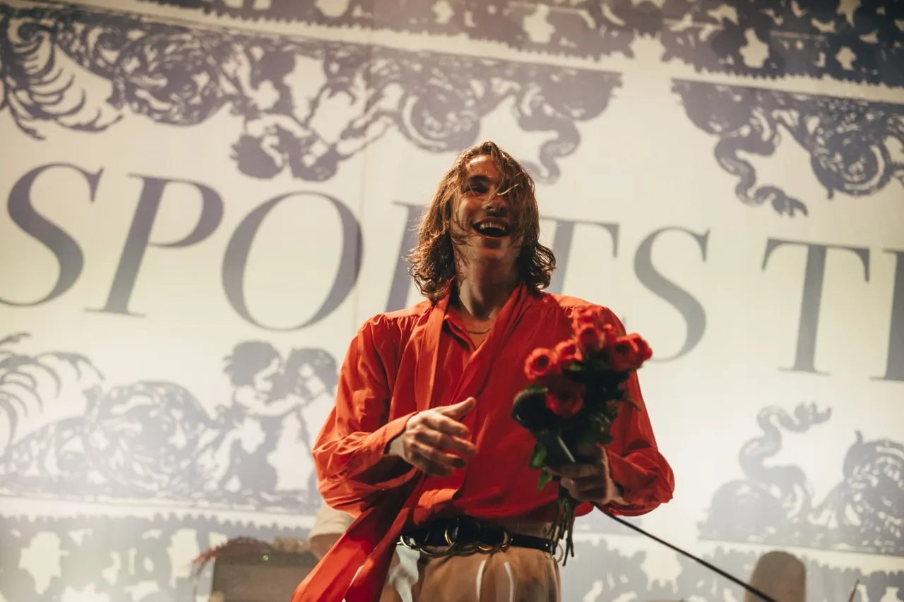 Ambition thrives as Sports Team walk tall at London's Kentish Town Forum