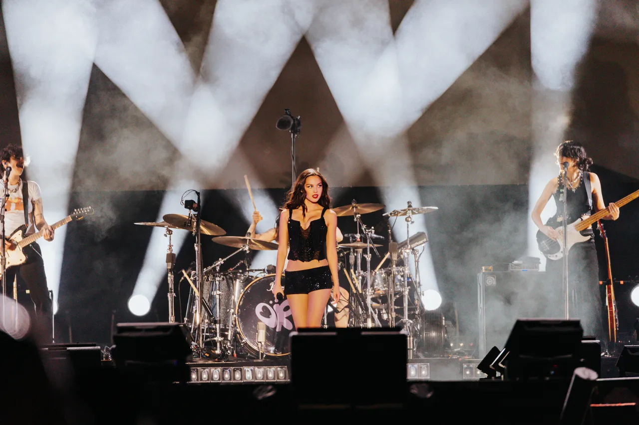 Old gods, new heroes: It's Mad Cool 2025