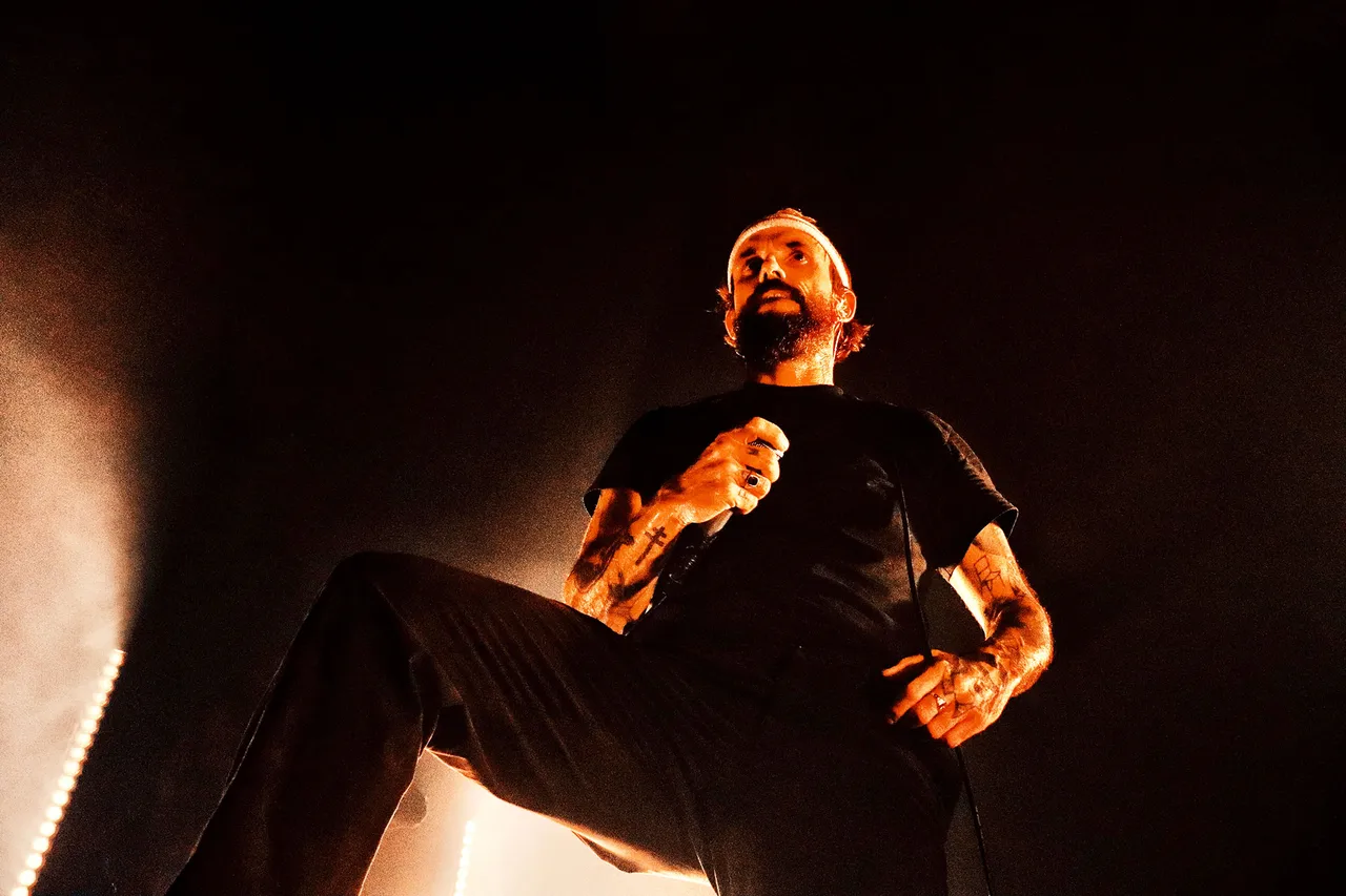 TANGK offer up a night of surprises at London's Village Underground