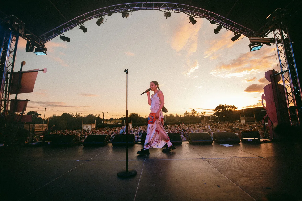 Barn on the Farm returns for 2022 with indie big-hitters and the Next Big Things