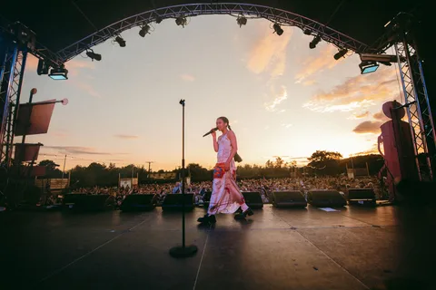 Barn on the Farm returns for 2022 with indie big-hitters and the Next Big Things