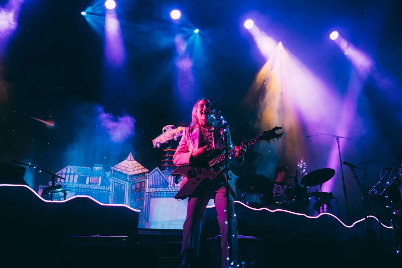 Phoebe Bridgers, Maggie Rogers, Rina Sawayama and more get Latitude 2022 off to an exciting start