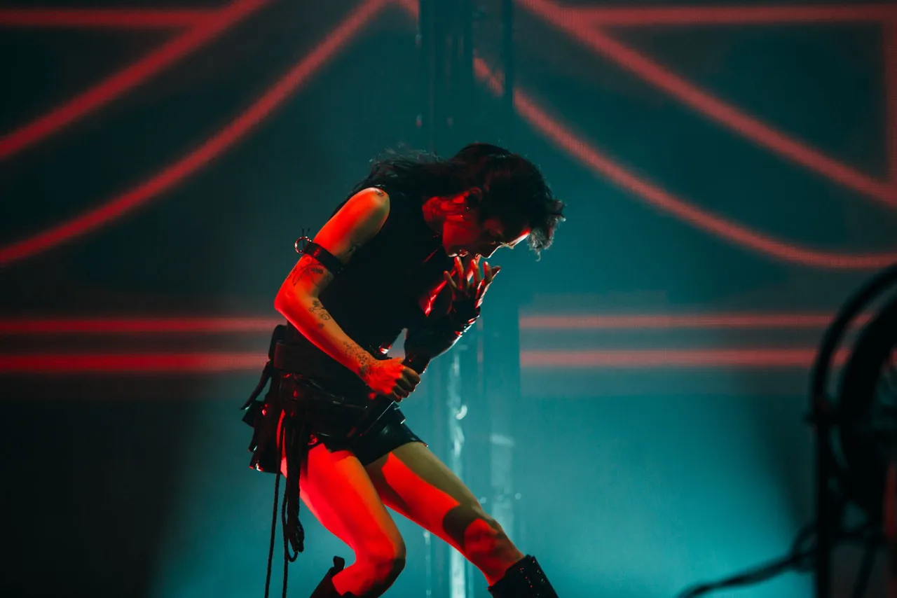 Rina Sawayama delivers a stunning set as Lizzo, Shame, Maggie Rogers, The Last Dinner Party and more impress on Saturday at Glastonbury 2023