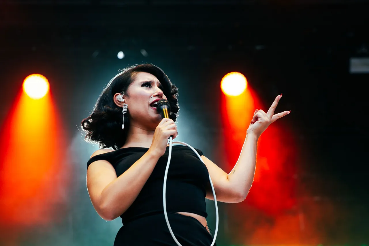 Øya 2024 offers many unexpected highlights, including plenty of local gems