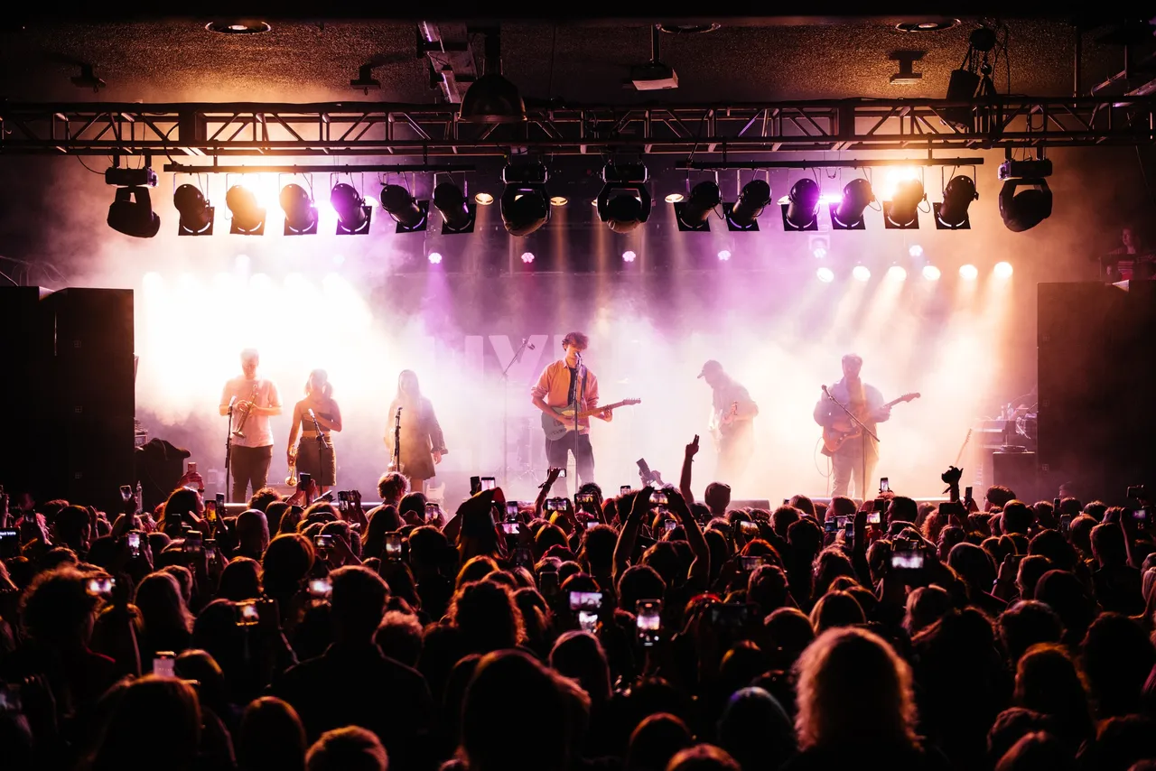 Lovejoy, Thomas Headon, The Dinner Party and more showcase the best in new music at Live At Leeds: In The City 2022