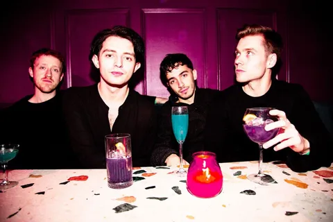 Ezra Furman opens the gates of escapism and liberation at London show