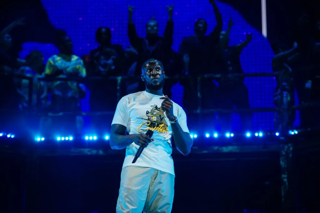 Stormzy, Ashnikko, Declan McKenna and more provide a first day to bring Reading Festival back with a bang