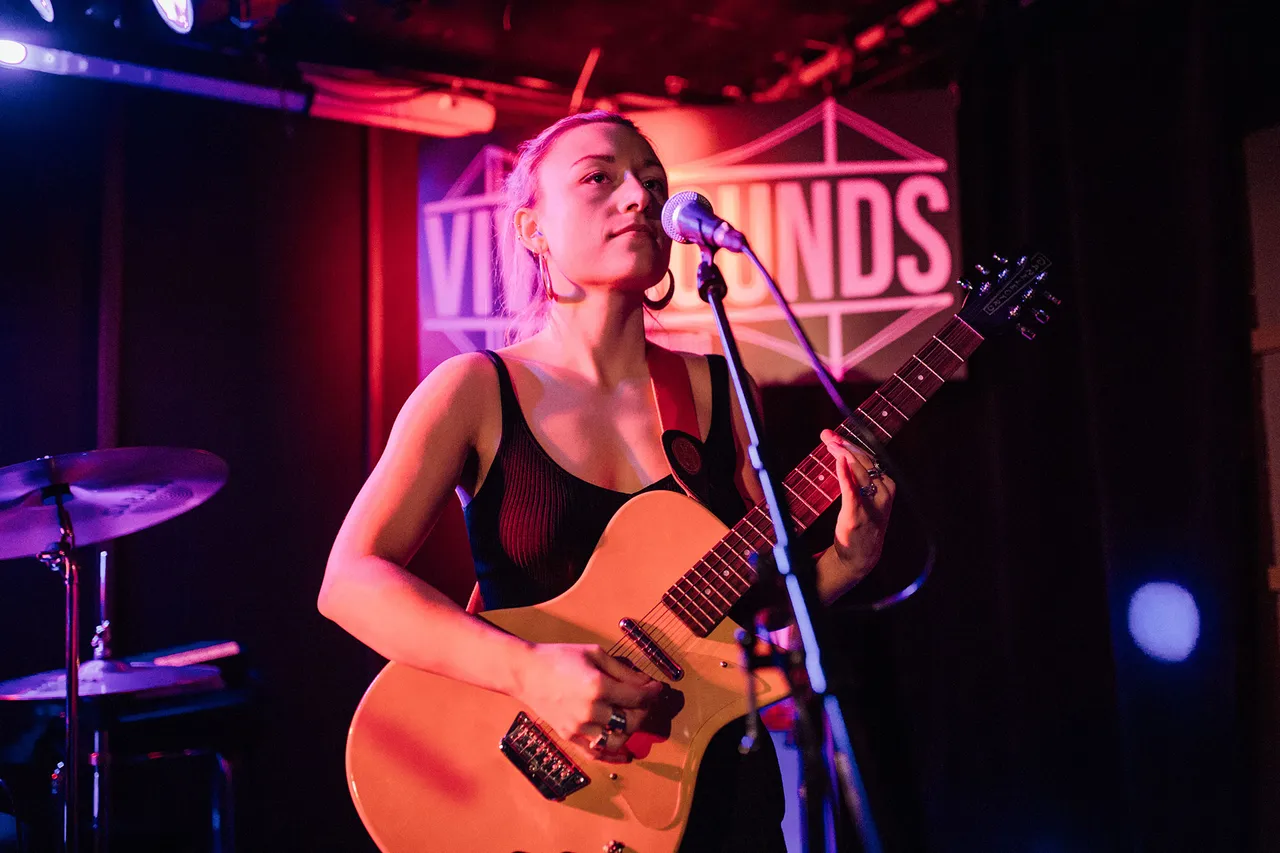 Viva Sounds 2023 sees Gothenburg showcase some of the most exciting talent the live circuit has to offer