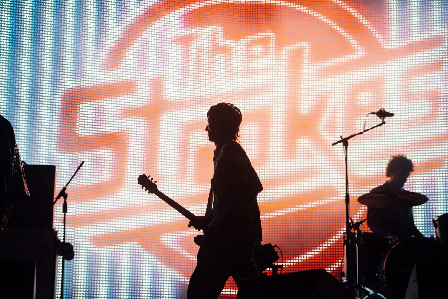 Gorillaz, The Strokes and FKA twigs lead Primavera Sound’s return to Buenos Aires and São Paulo