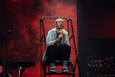 Bastille and Friendly Fires have fun at Citadel 2019